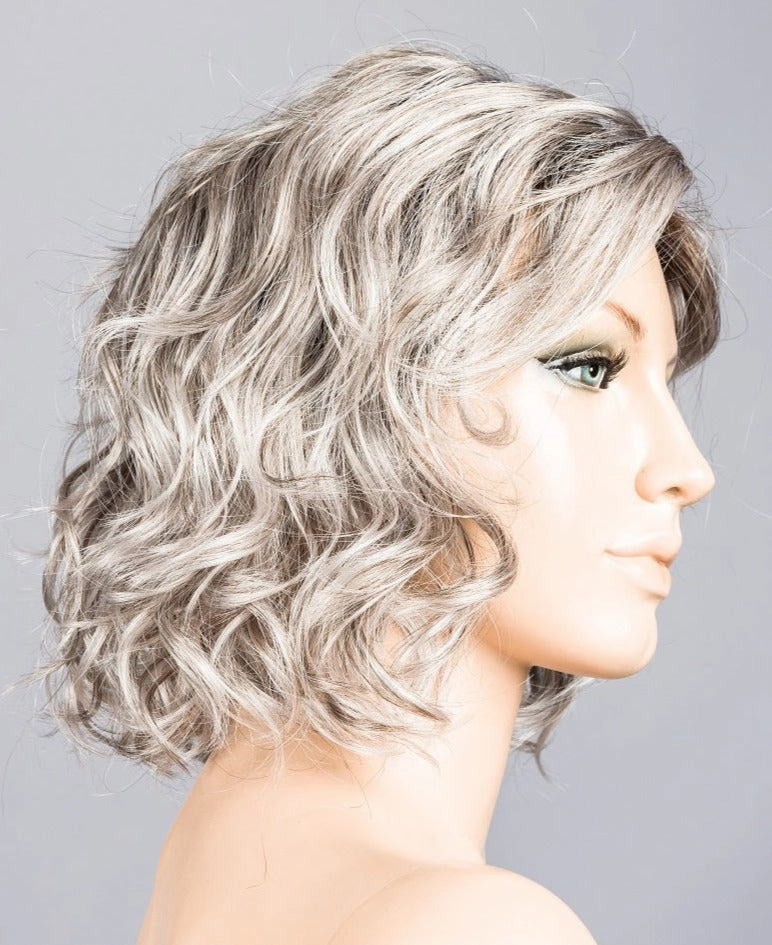 Girl Mono Wig by Ellen Wille | Synthetic Hair | Petite/Average Cap