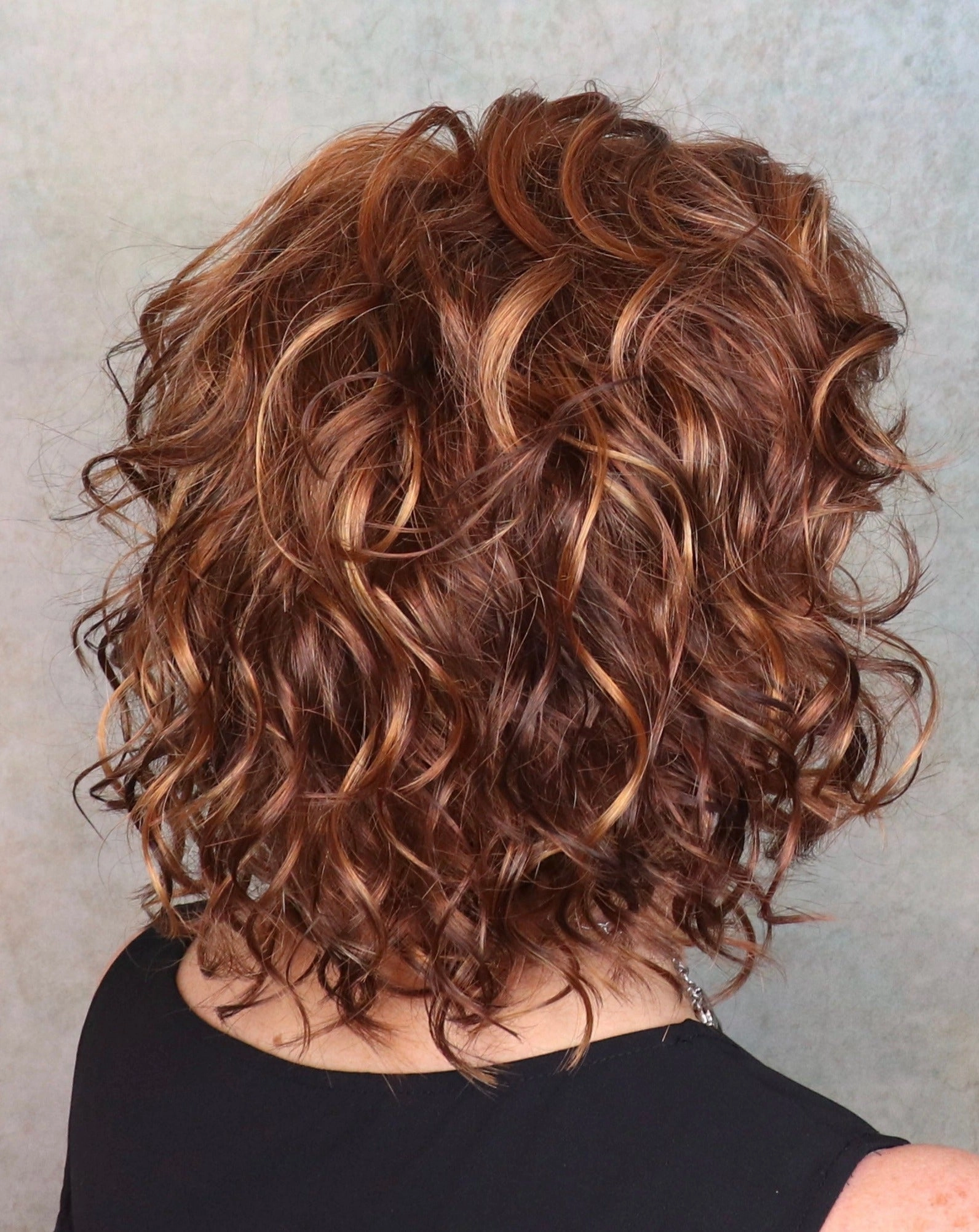 Girl Mono Wig by Ellen Wille | Synthetic Hair | Petite/Average Cap