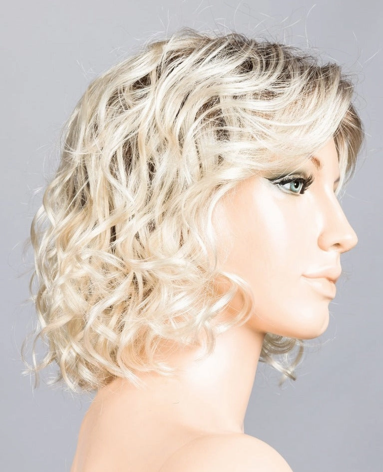 Girl Mono Wig by Ellen Wille | Synthetic Hair | Petite/Average Cap