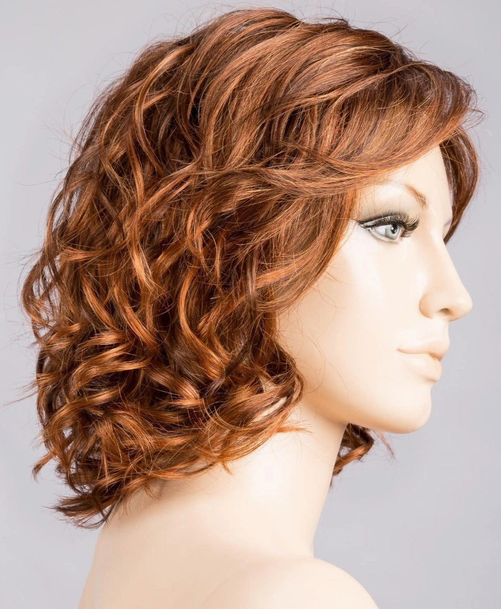 Girl Mono Wig by Ellen Wille | Synthetic Hair | Petite/Average Cap