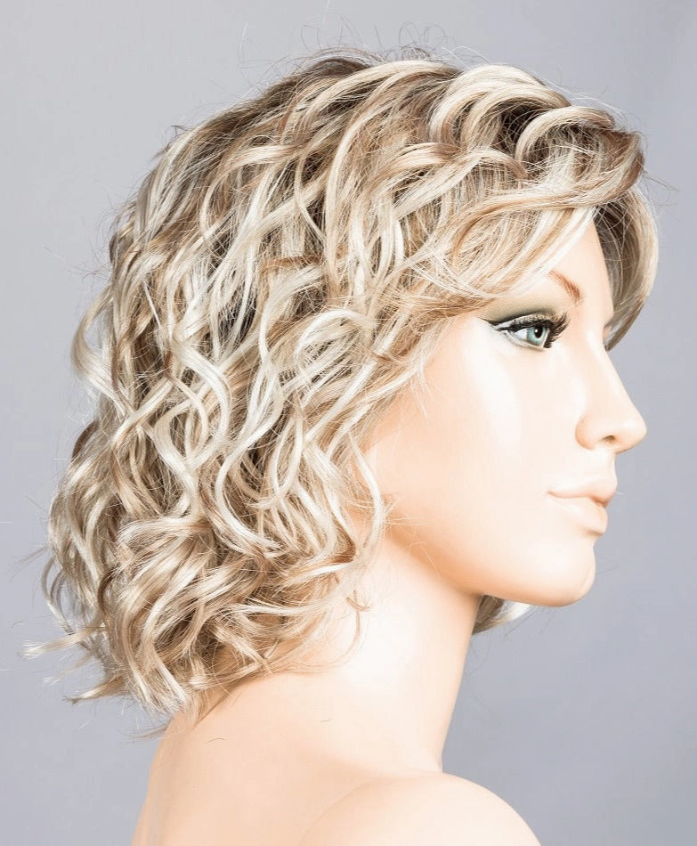 Girl Mono Wig by Ellen Wille | Synthetic Hair | Petite/Average Cap