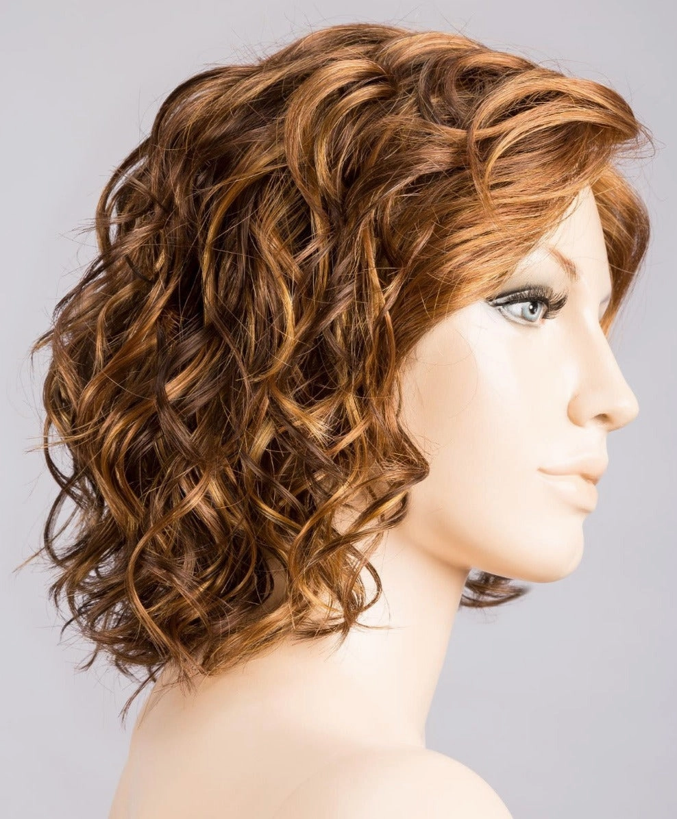 Girl Mono Wig by Ellen Wille | Synthetic Hair | Petite/Average Cap
