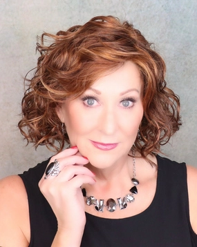 Girl Mono Wig by Ellen Wille | Synthetic Hair | Petite/Average Cap