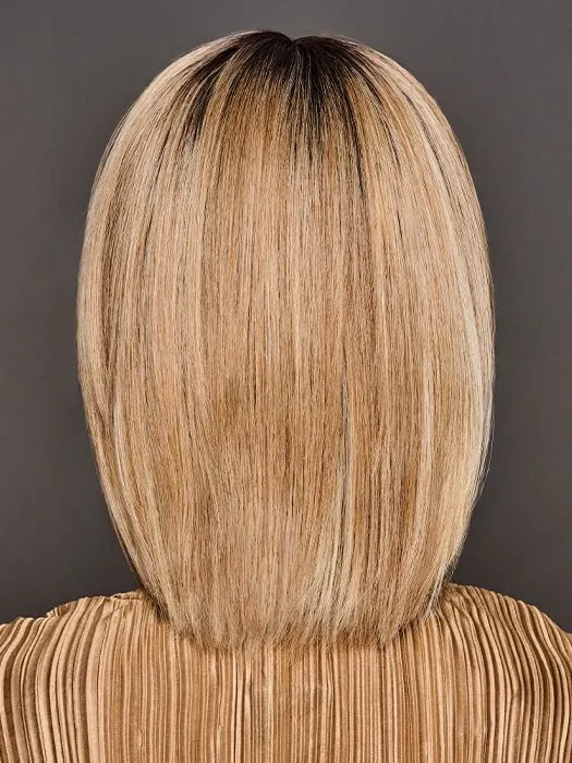 Glam Era | Synthetic Lace Front Wig (Mono Part)