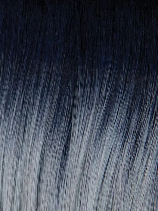 Glam Wavez | Synthetic Lace Front Wig (Mono Part)