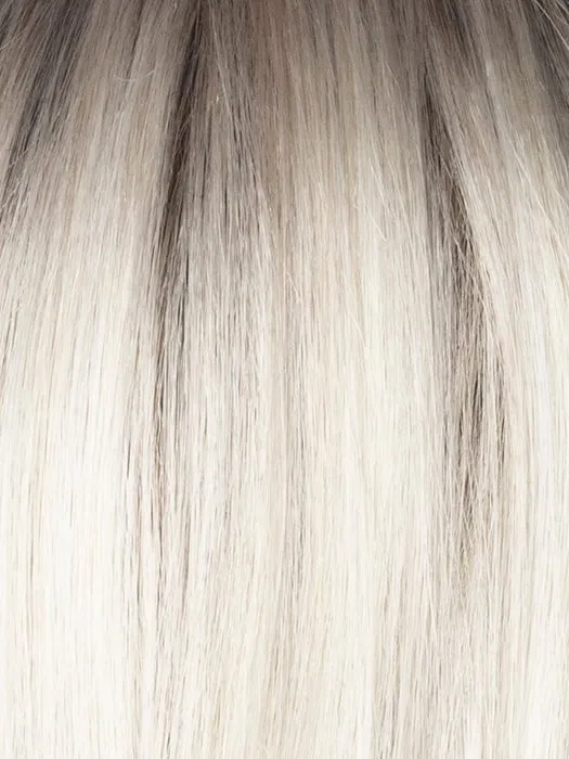 Glam Wavez | Synthetic Lace Front Wig (Mono Part)