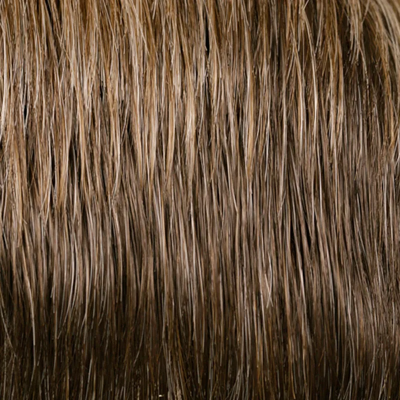 Glam Wig by TressAllure | Lace Front | Mono Top