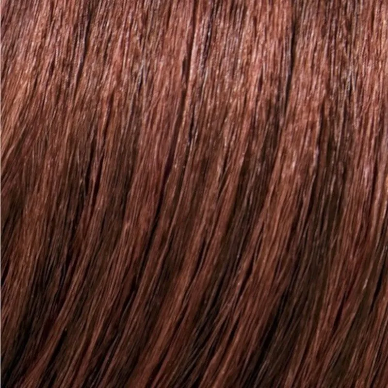 Glam Wig by TressAllure | Lace Front | Mono Top