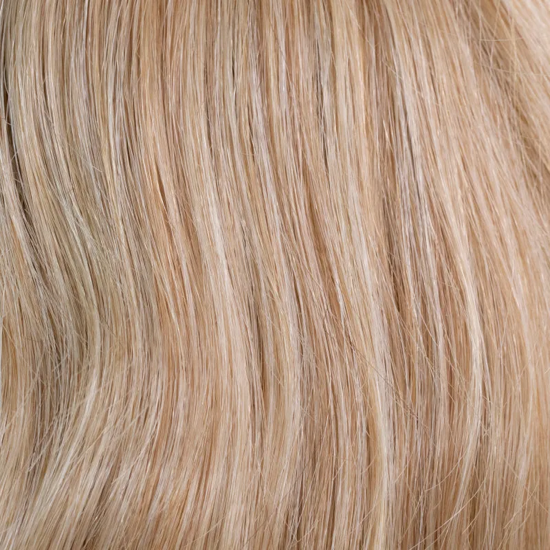 Glam Wig by TressAllure | Lace Front | Mono Top