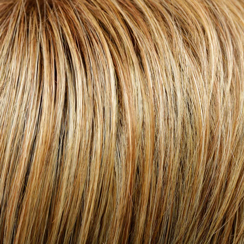 Glam Wig by TressAllure | Lace Front | Mono Top