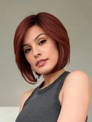 Glamorize Always | Synthetic Lace Front Wig (Hand-Tied Top)