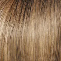 Glamorize Always Wig by Gabor | Lace Front | Heat Friendly Synthetic