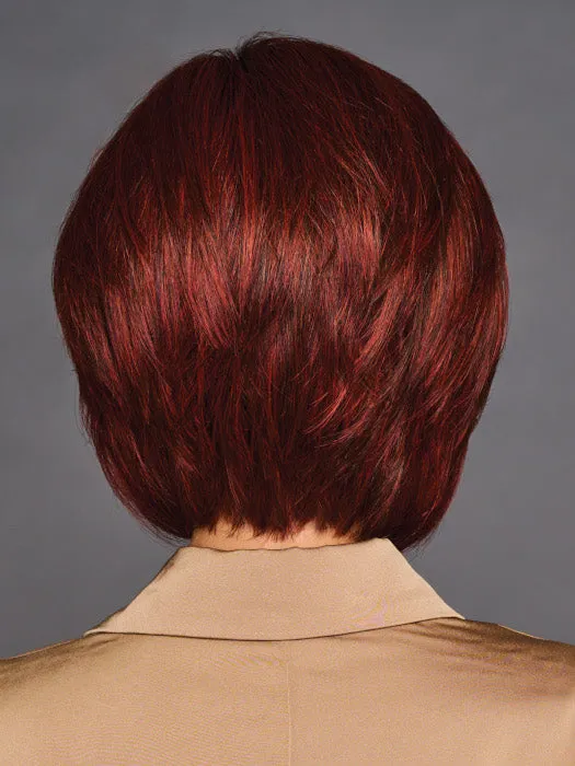 Glamorize Always Wig by Gabor | Lace Front | Heat Friendly Synthetic