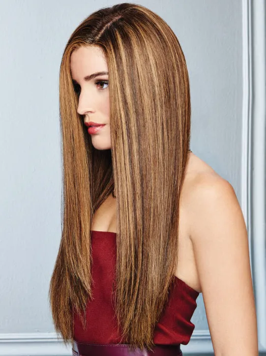 Glamour And More by Raquel Welch | Lace Front | Remy Human Hair
