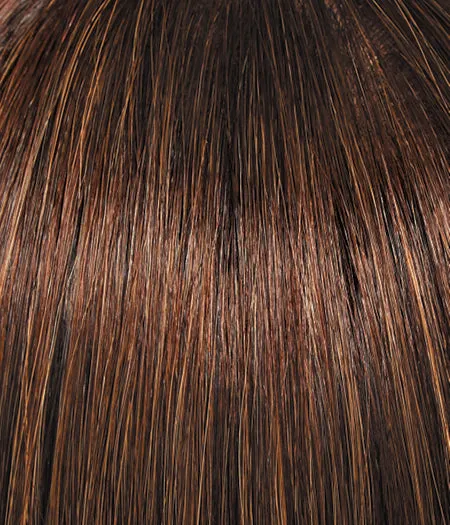 Glamour And More by Raquel Welch | Lace Front | Remy Human Hair