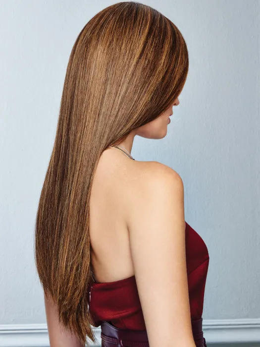 Glamour And More by Raquel Welch | Lace Front | Remy Human Hair