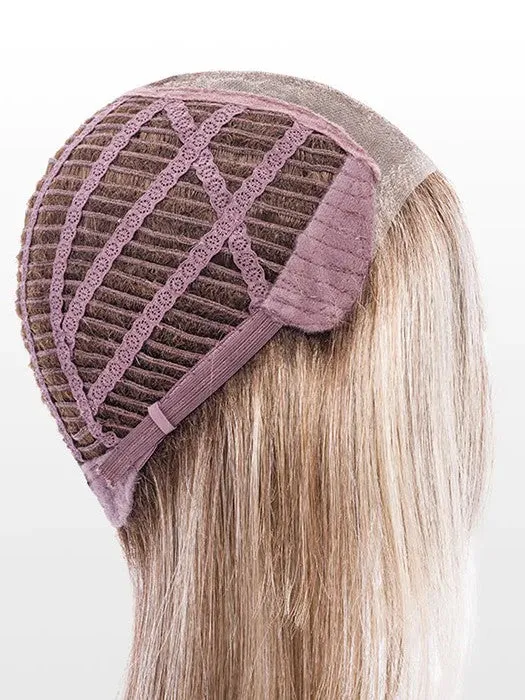 Glamour Mono Wig by Ellen Wille | Hair Power | Synthetic Fiber