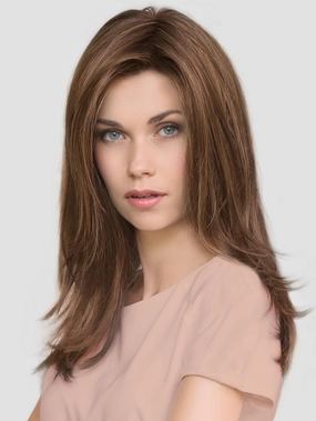 Glamour Mono Wig by Ellen Wille | Synthetic Hair | Petite/Average Cap