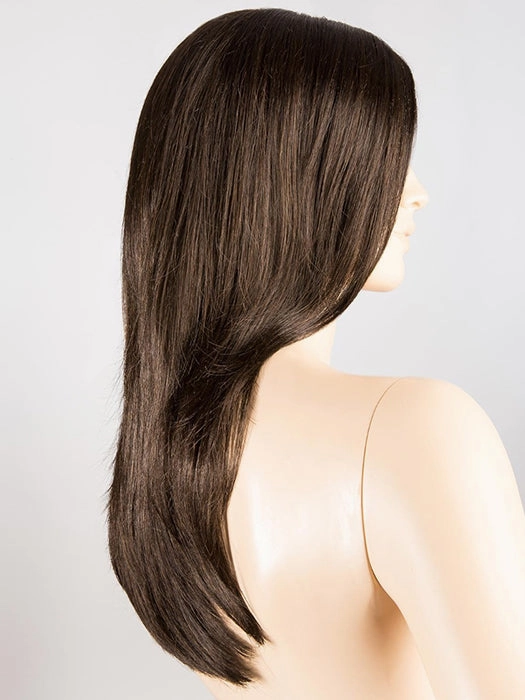 Glamour Mono Wig by Ellen Wille | Synthetic Hair | Petite/Average Cap