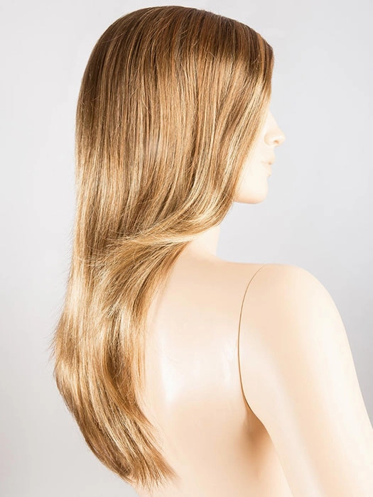 Glamour Mono Wig by Ellen Wille | Synthetic Hair | Petite/Average Cap
