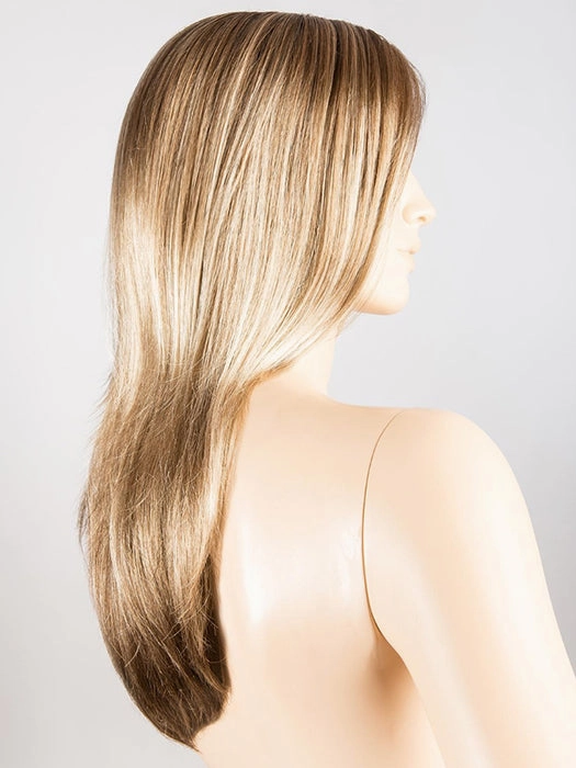 Glamour Mono Wig by Ellen Wille | Synthetic Hair | Petite/Average Cap
