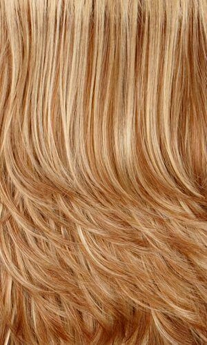 Glamour Wig by Mane Attraction | Synthetic (Capless)