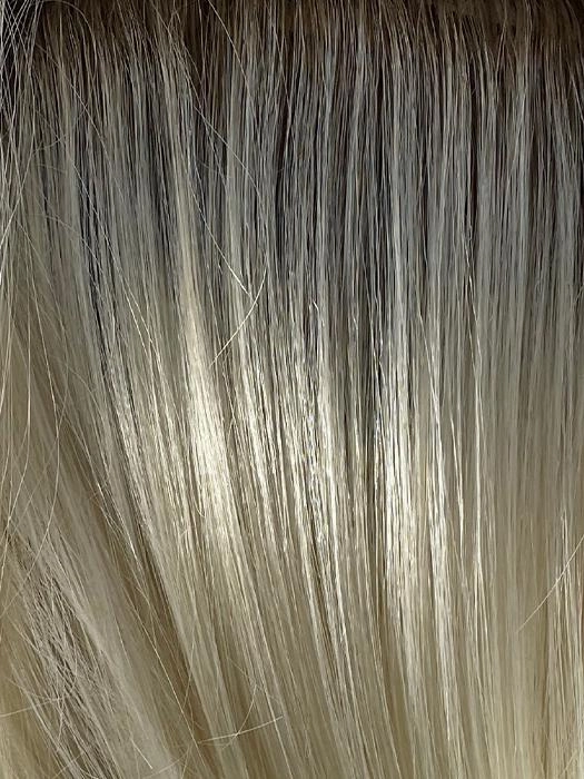 Glenn | Synthetic Lace Front Wig (Mono Top)