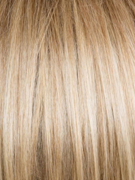 Glenn | Synthetic Lace Front Wig (Mono Top)