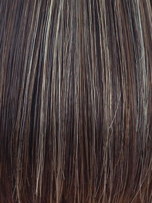 Glenn | Synthetic Lace Front Wig (Mono Top)
