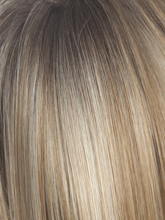 Glenn Wig by Amore | Lace Front | Mono Top | Synthetic Fiber