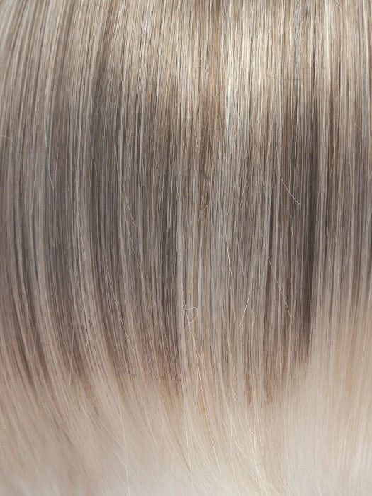 Glenn Wig by Amore | Lace Front | Mono Top | Synthetic Fiber