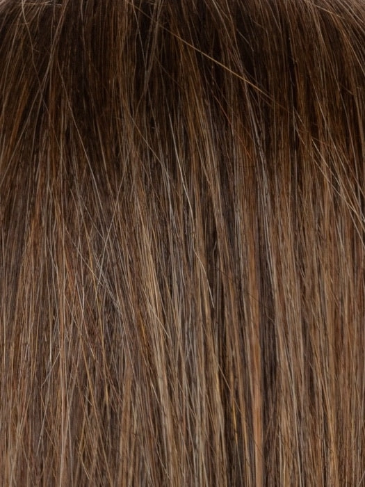 Glenn Wig by Amore | Lace Front | Mono Top | Synthetic Fiber