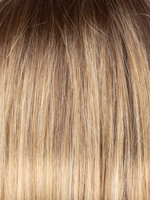 Glenn Wig by Amore | Lace Front | Mono Top | Synthetic Fiber
