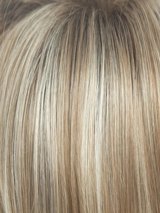 Glenn Wig by Amore | Lace Front | Mono Top | Synthetic Fiber