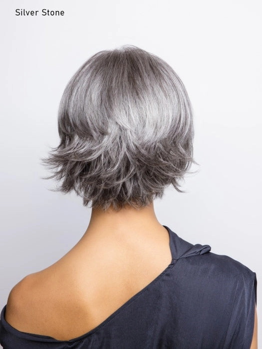 Glenn Wig by Amore | Lace Front | Mono Top | Synthetic Fiber