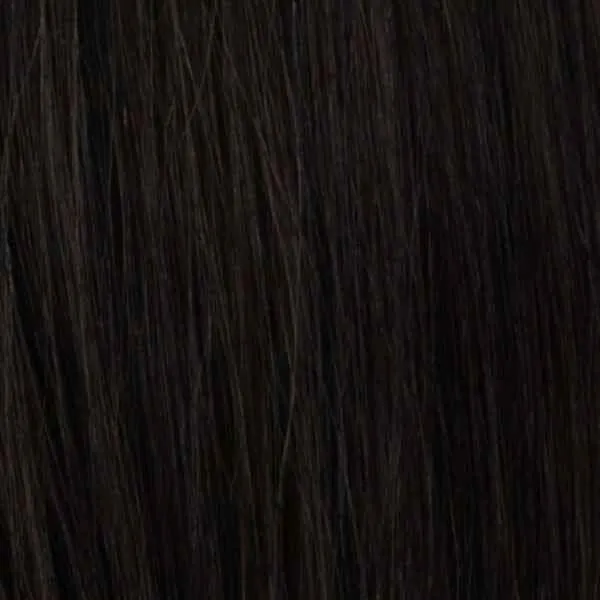 Glow French Topper by Estetica Designs | Human Hair (Mono Top)