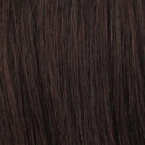 Glow French Topper by Estetica Designs | Human Hair (Mono Top)