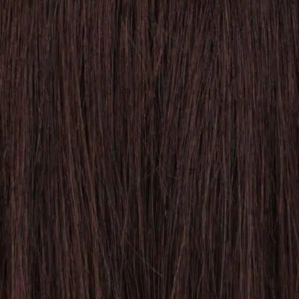 Glow French Topper by Estetica Designs | Human Hair (Mono Top)