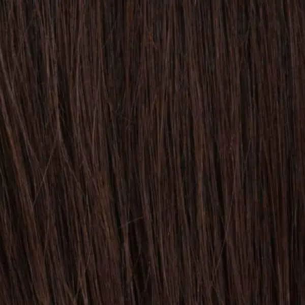 Glow French Topper by Estetica Designs | Human Hair (Mono Top)