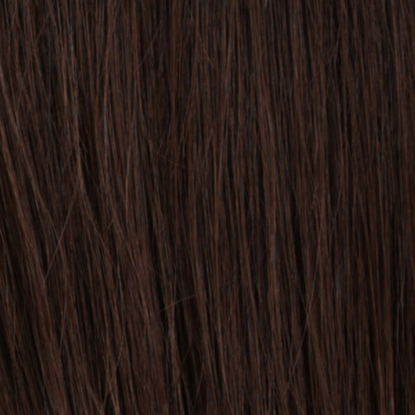 Glow French 8" Topper by Estetica | Radiant Pieces | Remi Human Hair