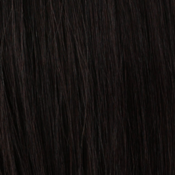 Glow French 8" Topper by Estetica | Radiant Pieces | Remi Human Hair
