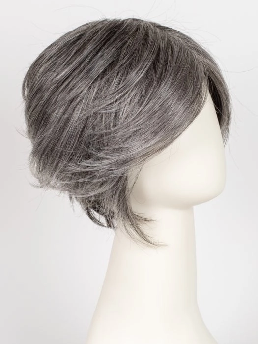 Go To Style | Synthetic Lace Front Wig (Mono Part)
