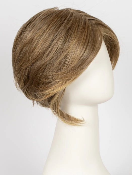 Go To Style | Synthetic Lace Front Wig (Mono Part)