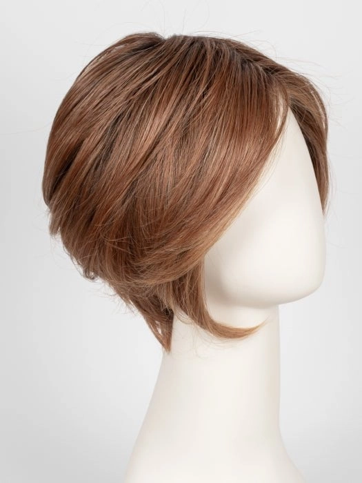 Go To Style | Synthetic Lace Front Wig (Mono Part)
