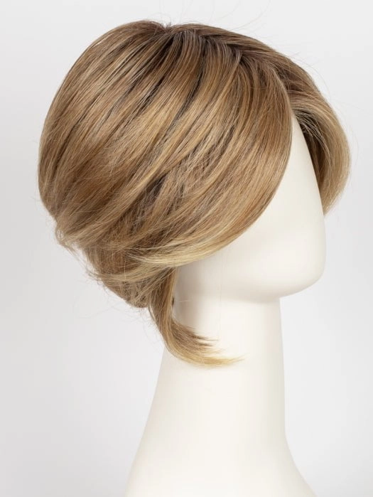 Go To Style | Synthetic Lace Front Wig (Mono Part)