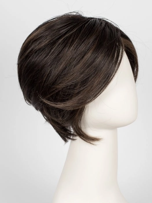 Go To Style | Synthetic Lace Front Wig (Mono Part)