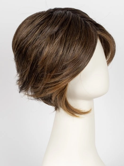 Go To Style | Synthetic Lace Front Wig (Mono Part)