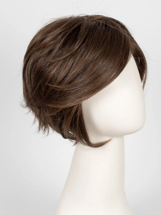 Go To Style | Synthetic Lace Front Wig (Mono Part)