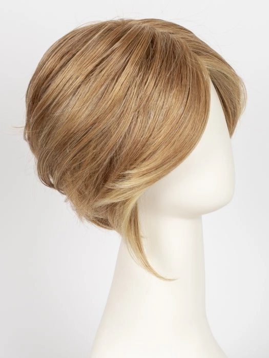 Go To Style | Synthetic Lace Front Wig (Mono Part)