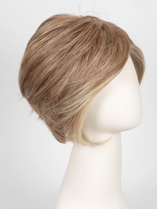 Go To Style | Synthetic Lace Front Wig (Mono Part)